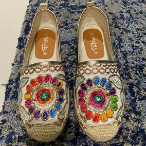 Patrizia Spring Step Espadrilles